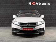 Honda Crosstour I Рестайлинг Екатеринбург  - изображение 21