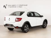 Renault Logan II Рестайлинг Казань  - изображение 11