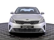 Kia Rio IV Рестайлинг Москва  - изображение 28