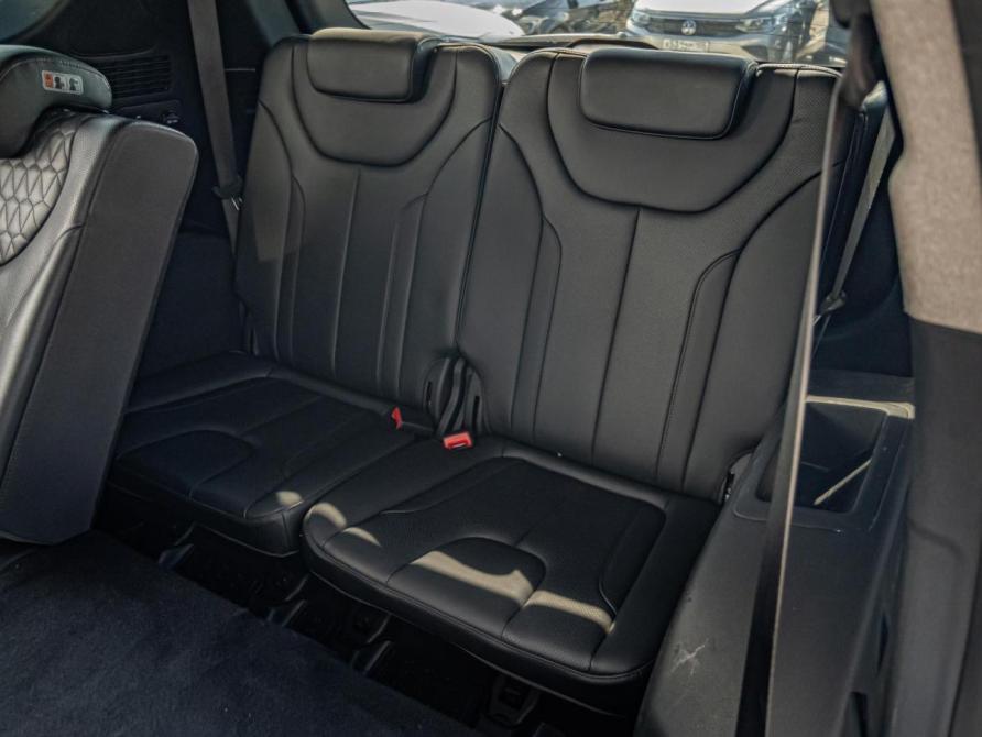 Hyundai Santa Fe IV Краснодар  - изображение 12