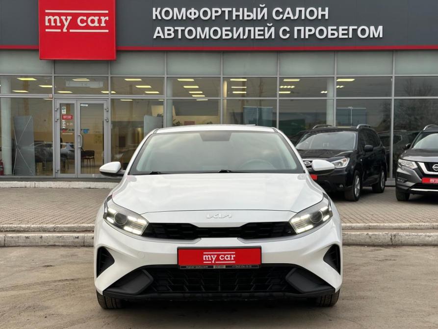 Kia Cerato IV Пермь  - изображение 2