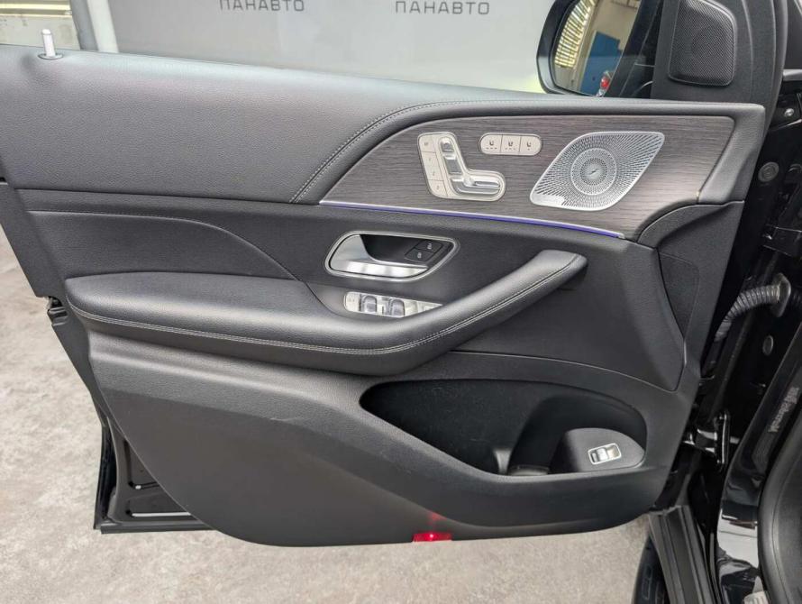 Mercedes-Benz GLE II (V167) Москва  - изображение 5
