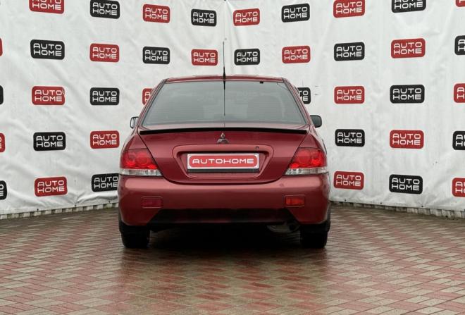 Mitsubishi Lancer IX Рестайлинг с пробегом 2007 года, цена 429 990 рублей, 288942 км, седан, Автокод Объявления