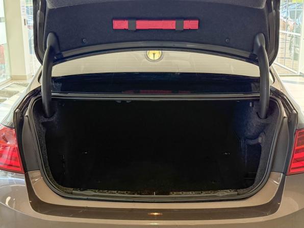 BMW 3 серии VI (F3x) с пробегом 2014 года, цена 1 355 000 рублей, 147146 км, седан, Автокод Объявления