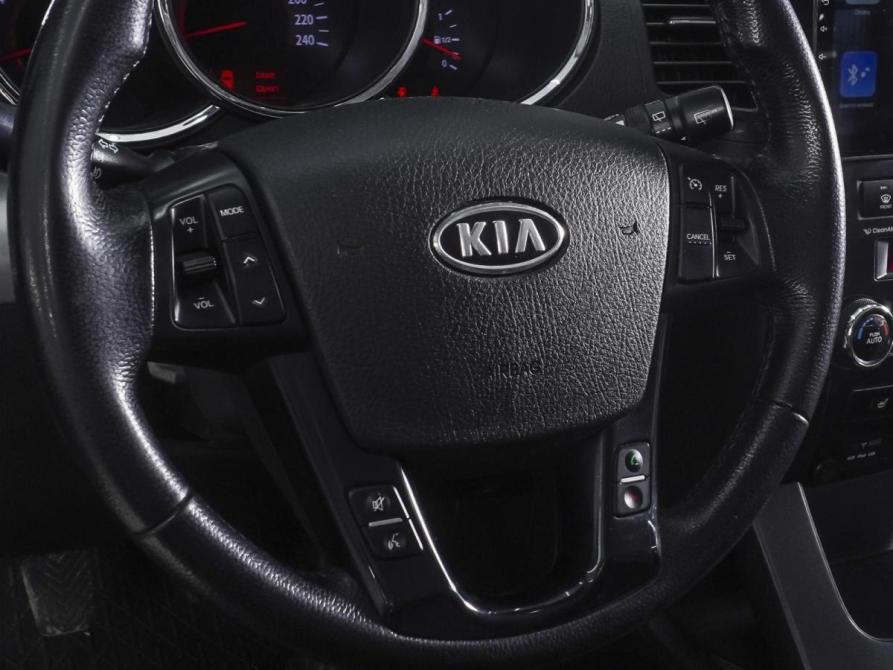 Kia Sorento II Ростов-на-Дону  - изображение 15