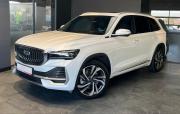 Geely Monjaro I Абакан  - изображение 43