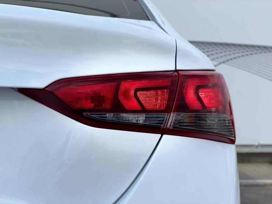 Hyundai Solaris II Рестайлинг Воронеж  - изображение 8