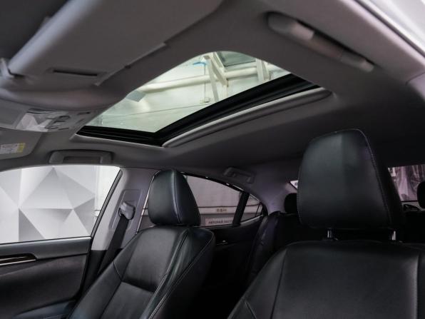 Lexus ES VI с пробегом 2014 года, цена 2 190 000 рублей, 216600 км, седан, Автокод Объявления