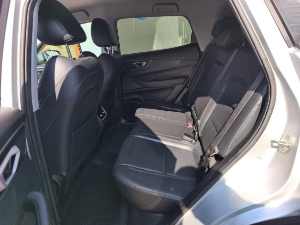 Chery Tiggo 4 Pro I Рестайлинг с пробегом 2024 года, цена 1 535 000 рублей, 38000 км, внедорожник, Автокод Объявления