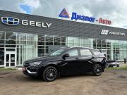 Lada (ВАЗ) Vesta I Рестайлинг (NG) Набережные Челны  - изображение 27
