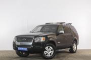 Ford Explorer IV Тюмень  - изображение 24