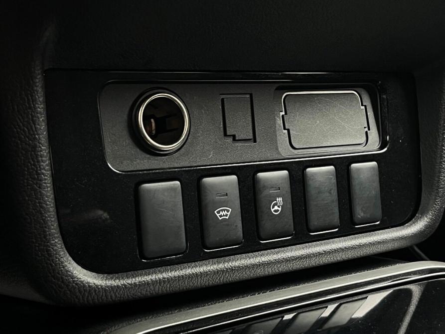 Mitsubishi Outlander III Рестайлинг 2 Санкт-Петербург  - изображение 16