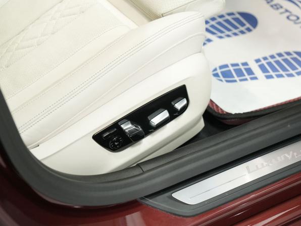 BMW 5 серии VII (G30/G31/G38) Рестайлинг с пробегом 2020 года, цена 6 850 000 рублей, 66800 км, седан, Автокод Объявления