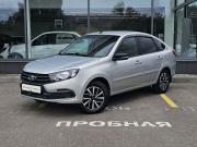 Lada (ВАЗ) Granta I Рестайлинг Орехово-Зуево  - изображение 25