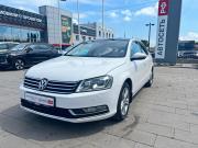 Volkswagen Passat B7 Стерлитамак  - изображение 23