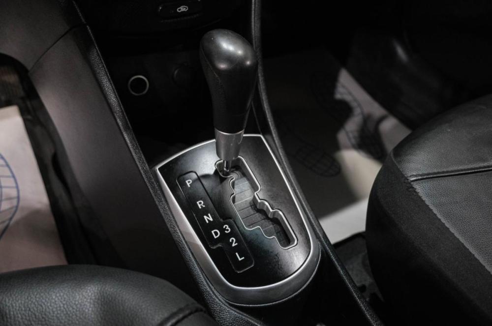 Hyundai Solaris I Новокузнецк  - изображение 25