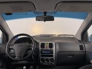 Hyundai Getz I Рестайлинг Екатеринбург  - изображение 47