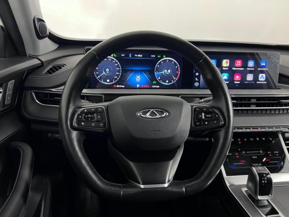 Chery Tiggo 7 Pro Max I с пробегом 2023 года, цена 1 850 000 рублей, 51271 км, внедорожник, Автокод Объявления