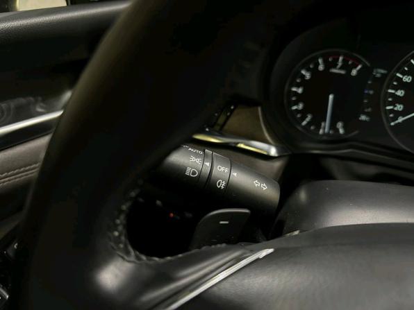 Mazda 6 III (GJ) Рестайлинг 2 с пробегом 2020 года, цена 2 730 000 рублей, 96000 км, седан, Автокод Объявления