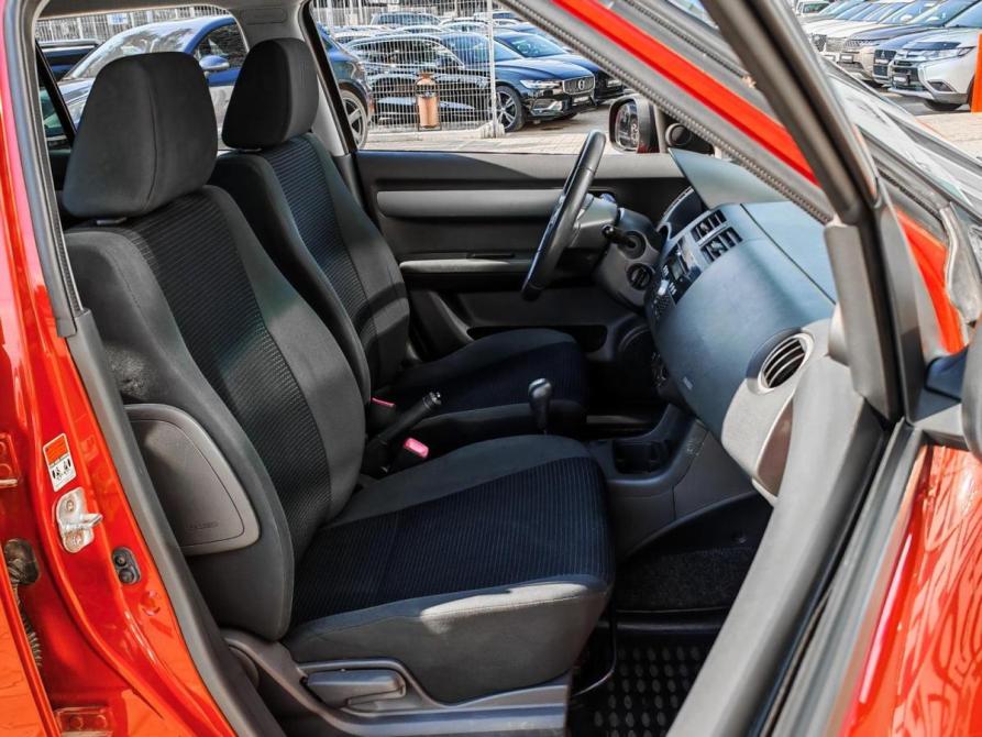 Suzuki Swift III Краснодар  - изображение 8