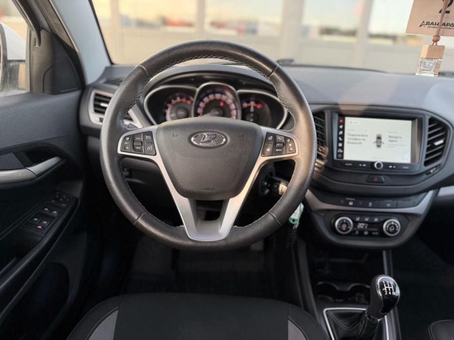 Lada (ВАЗ) Vesta I Волгоград  - изображение 22