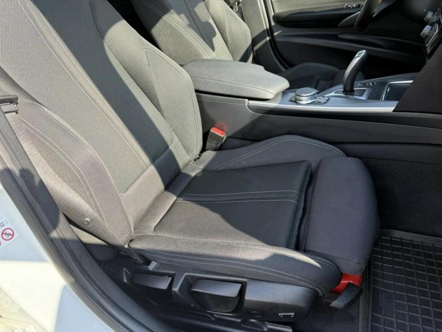 BMW 3 серии VI (F3x) Рестайлинг Москва  - изображение 20