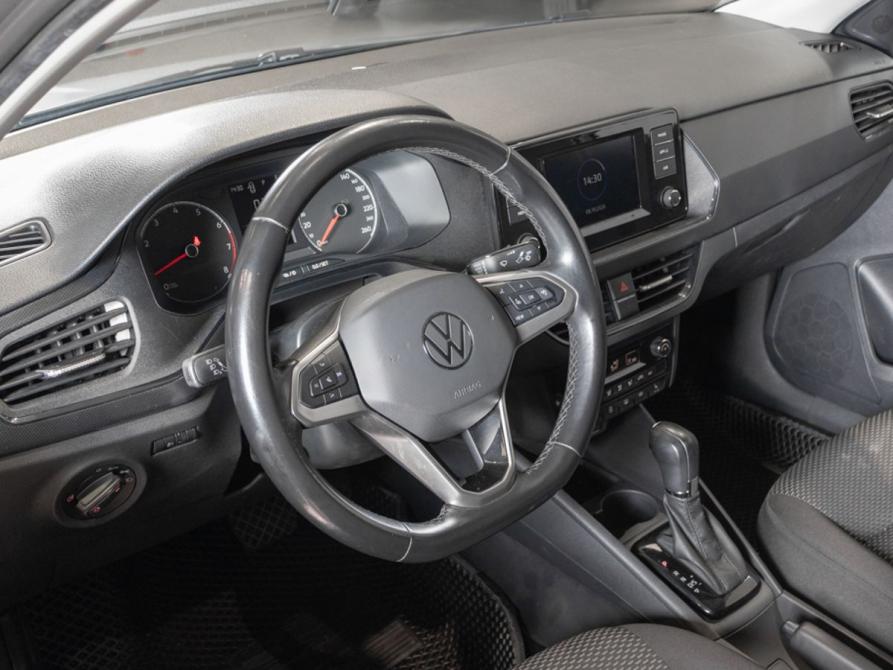 Volkswagen Polo VI Казань  - изображение 5