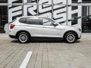 BMW X3 II (F25) Рестайлинг Ставрополь  - изображение 30