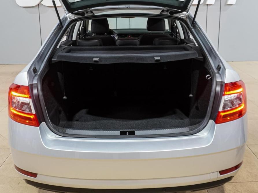Skoda Octavia III (A7) Рестайлинг Воронеж  - изображение 19