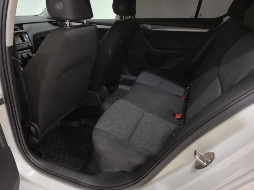 Skoda Octavia III (A7) Альметьевск  - изображение 14