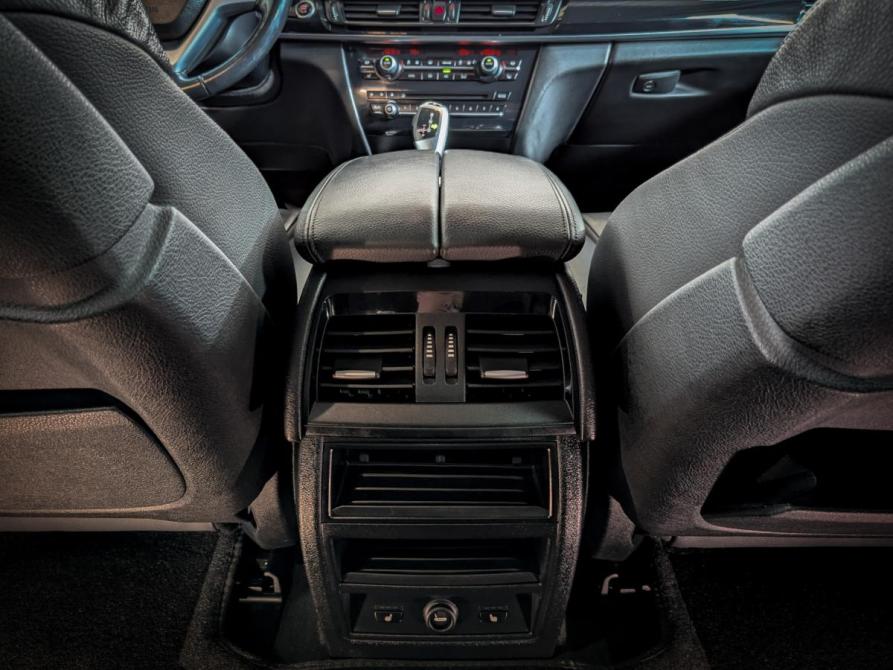 BMW X5 III (F15) Екатеринбург  - изображение 13