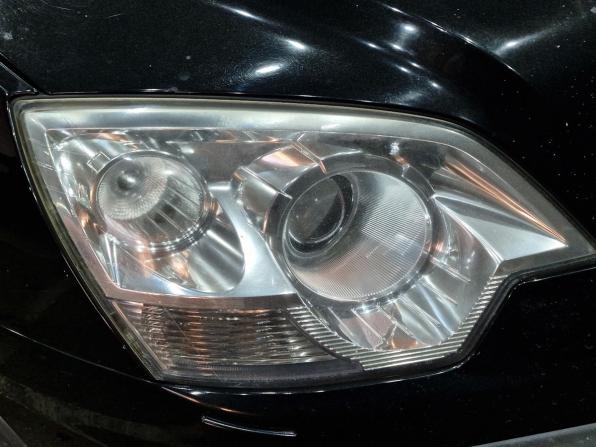 Opel Antara I с пробегом 2010 года, цена 720 000 рублей, 246252 км, внедорожник, Автокод Объявления