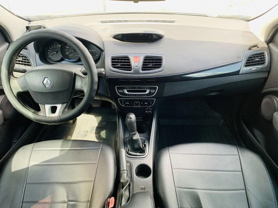 Renault Fluence I Воронеж  - изображение 9