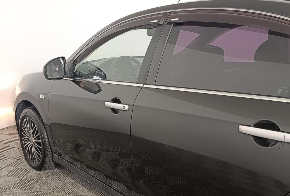 Nissan Almera III (G15) Волгоград  - изображение 21