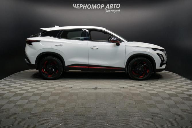 Omoda C5 I с пробегом 2024 года, цена 2 120 000 рублей, 16000 км, внедорожник, Автокод Объявления