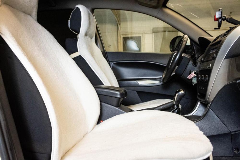 Geely Emgrand X7 I Уфа  - изображение 12