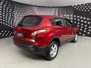 Nissan Qashqai I Рестайлинг Новосибирск  - изображение 26