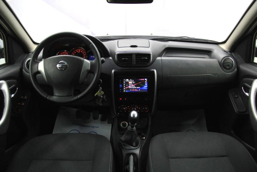 Nissan Terrano III (D10) Чебоксары  - изображение 13