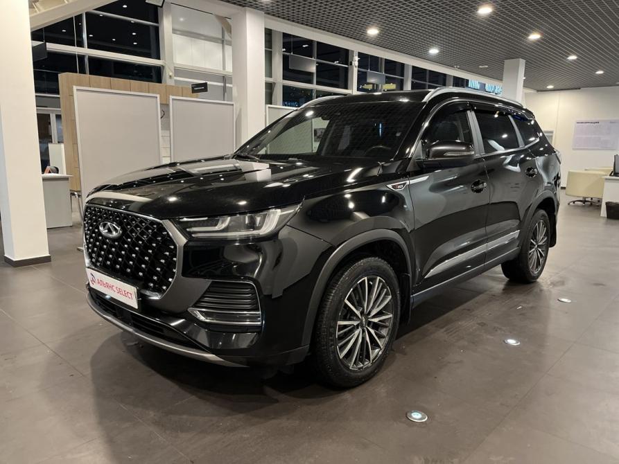 Chery Tiggo 8 Pro Max I Чебоксары  - изображение 7