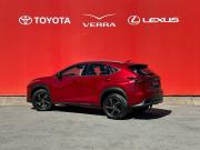 Lexus NX I Рестайлинг Пермь  - изображение 17
