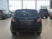 Nissan Qashqai I Рестайлинг Казань  - изображение 29