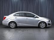 Chevrolet Aveo II Ставрополь  - изображение 25