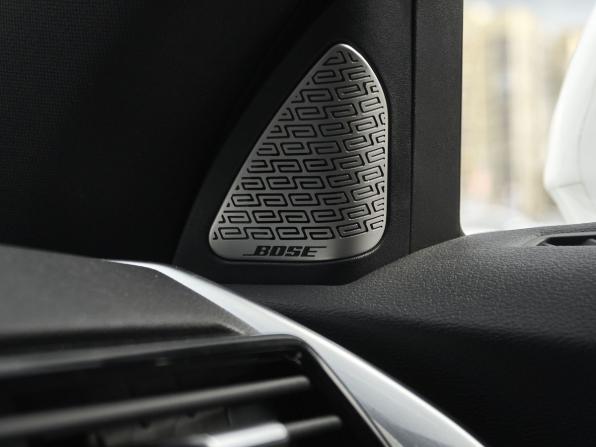 Geely Tugella I Рестайлинг с пробегом 2024 года, цена 3 129 100 рублей, 28730 км, внедорожник, Автокод Объявления