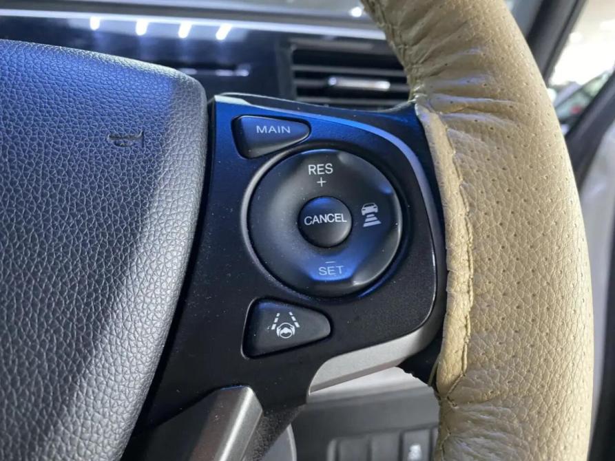 Honda Stepwgn V Рестайлинг Челябинск  - изображение 14