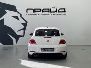 Volkswagen Beetle II (A5) Ростов-на-Дону  - изображение 29