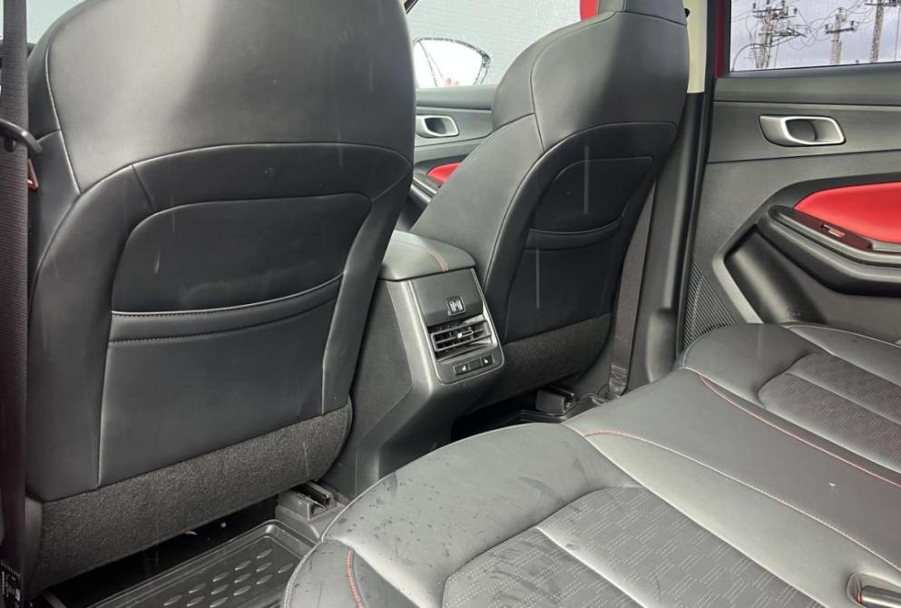 Changan CS55 Plus II Красноярск  - изображение 23