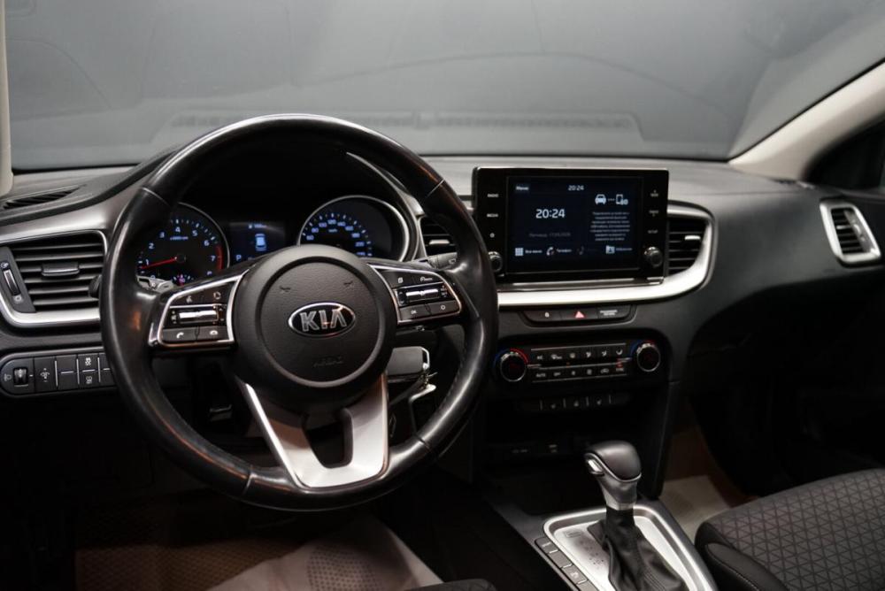 Kia Ceed III Крым  - изображение 19