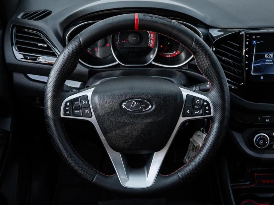 Lada (ВАЗ) Vesta I Ставрополь  - изображение 12