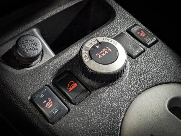 Nissan X-Trail II с пробегом 2008 года, цена 1 094 900 рублей, 171000 км, внедорожник, Автокод Объявления