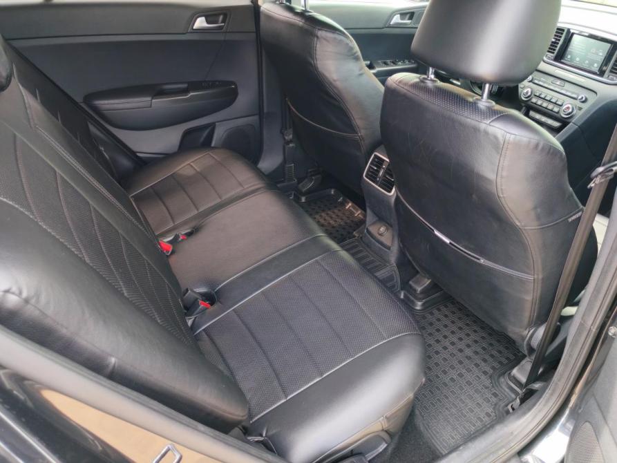 Kia Sportage IV Оренбург  - изображение 16